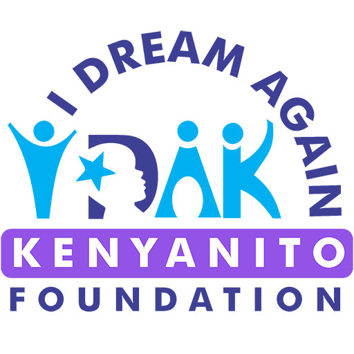 I Dream Again Kenyanito Foundation